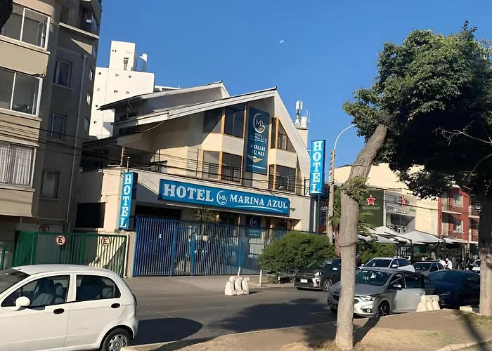 Hotel Marina Azul