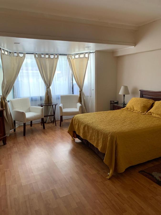 Hotel Marina Azul