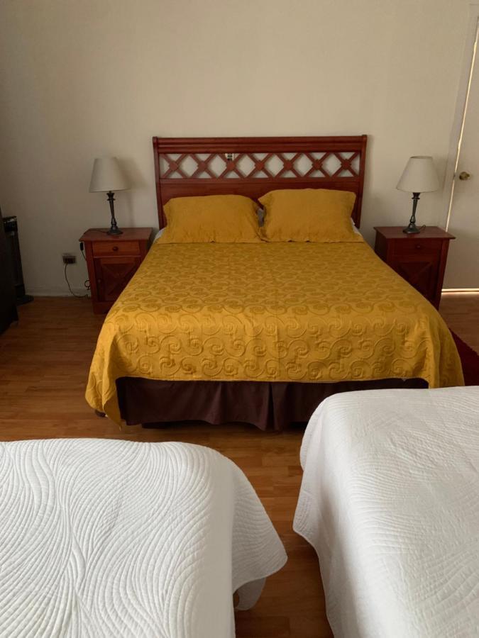 Marina Azul Bed & Breakfast Vina del Mar