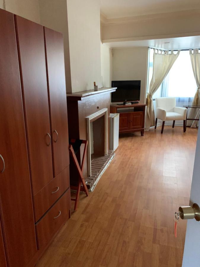 Bed & Breakfast Marina Azul 3*
