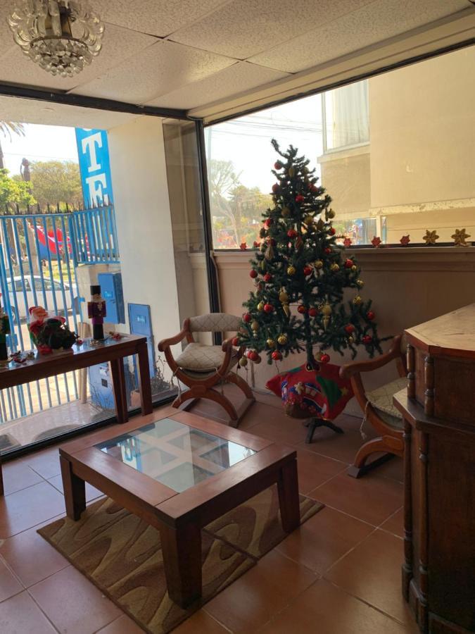 Marina Azul Bed & Breakfast