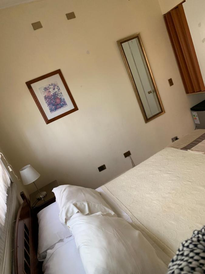 Marina Azul Bed & Breakfast