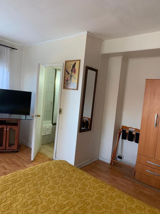 Marina Azul Hotel